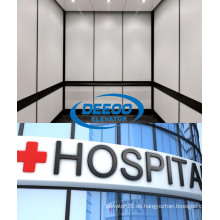 Niedriger Preis Krankenhausbett Aufzug